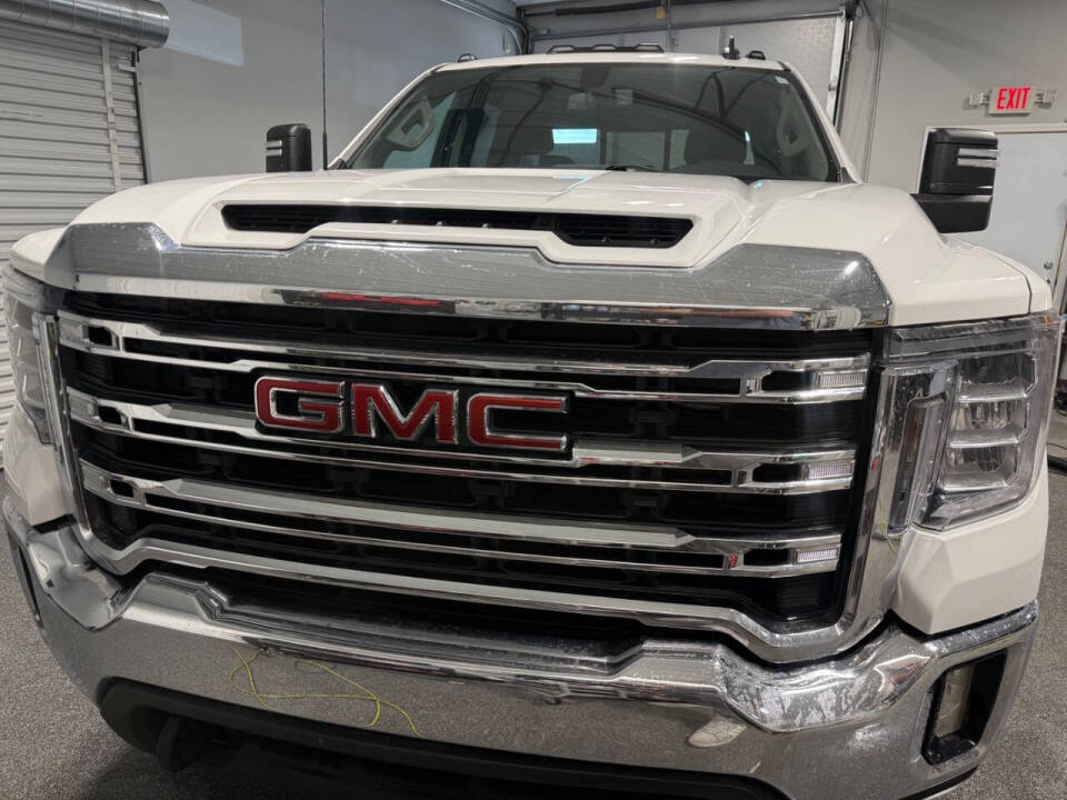 gmc sierra 2500hd 2023 1GT49ME71PF229525 image gmc sierra 2500hd 2023 1GT49ME71PF229525 image
